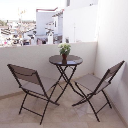 La Regaora Apartamento Córdoba Exteriör bild