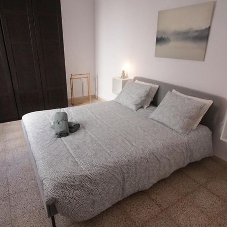 La Regaora Apartamento Córdoba Exteriör bild