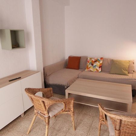 La Regaora Apartamento Córdoba Exteriör bild