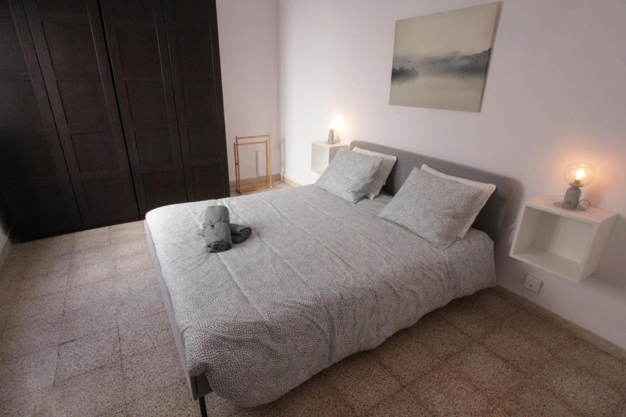 La Regaora Apartamento Córdoba Exteriör bild