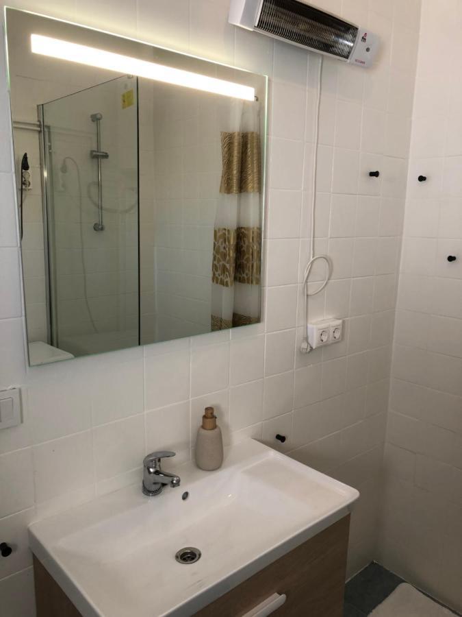 La Regaora Apartamento Córdoba Exteriör bild