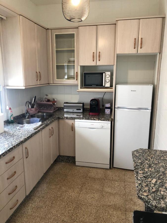 La Regaora Apartamento Córdoba Exteriör bild
