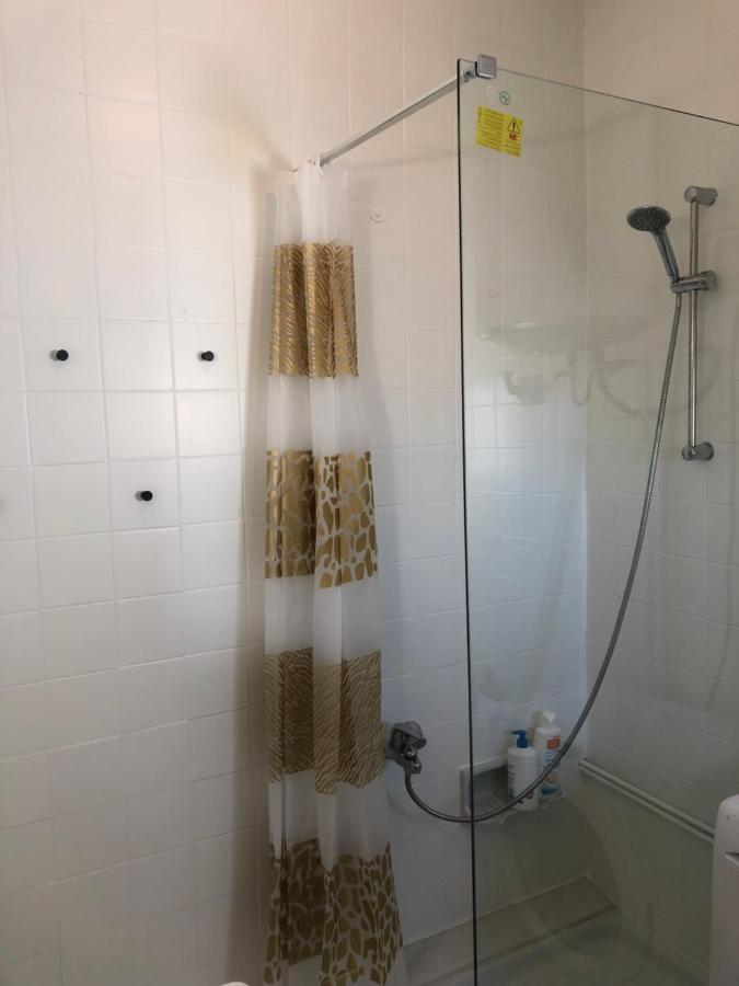 La Regaora Apartamento Córdoba Exteriör bild