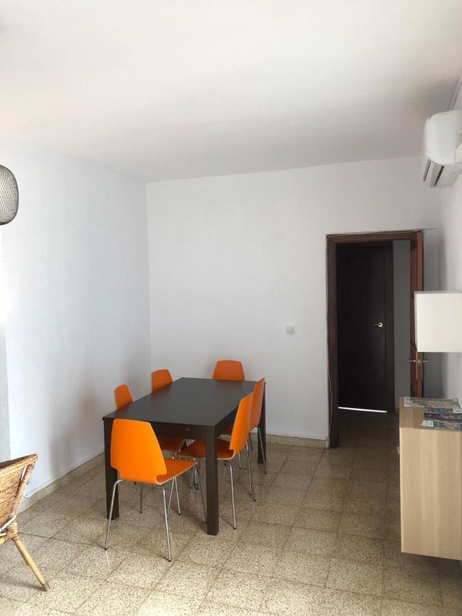 La Regaora Apartamento Córdoba Exteriör bild